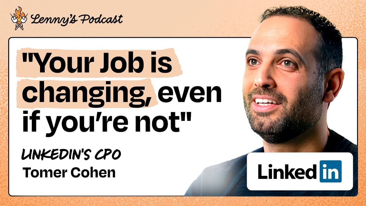 The end of product managers? Why LinkedIn is turning PMs into AI-powered “full stack builders”